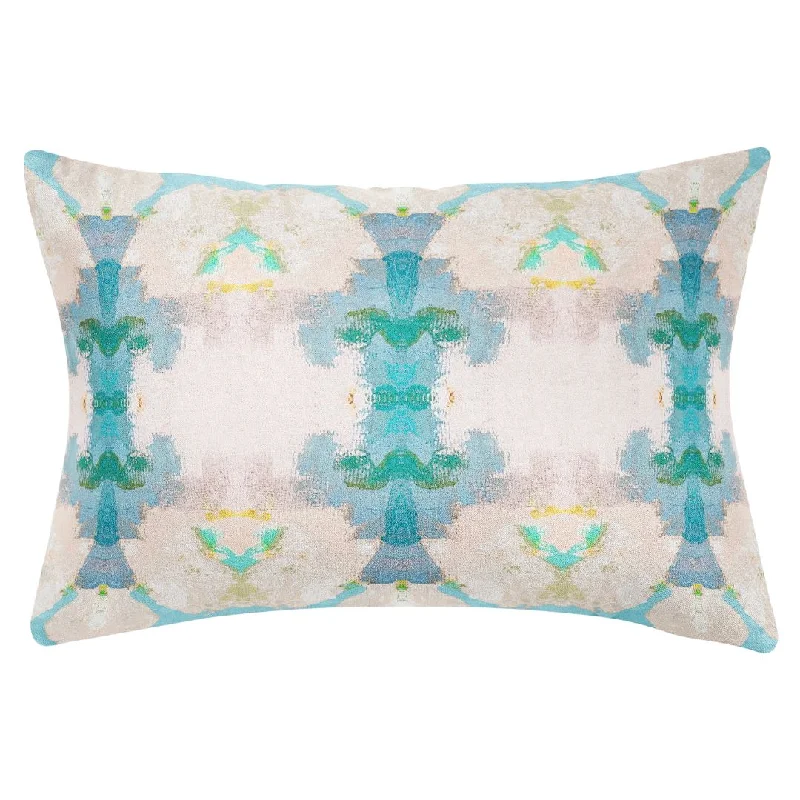 Blue Lagoon 14x20 Pillow