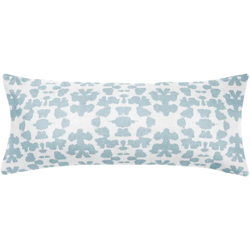 Chintz Mist 14x36 Pillow