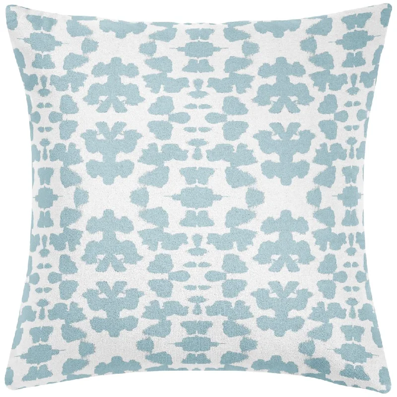 Chintz Mist 26x26 Pillow