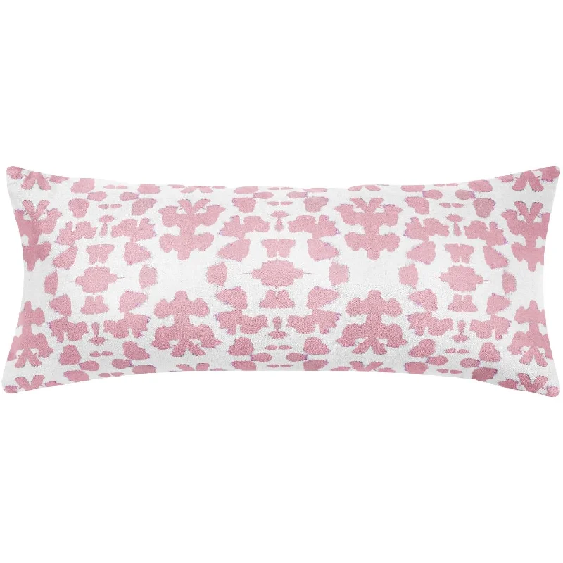 Chintz Rose 14x36 Pillow