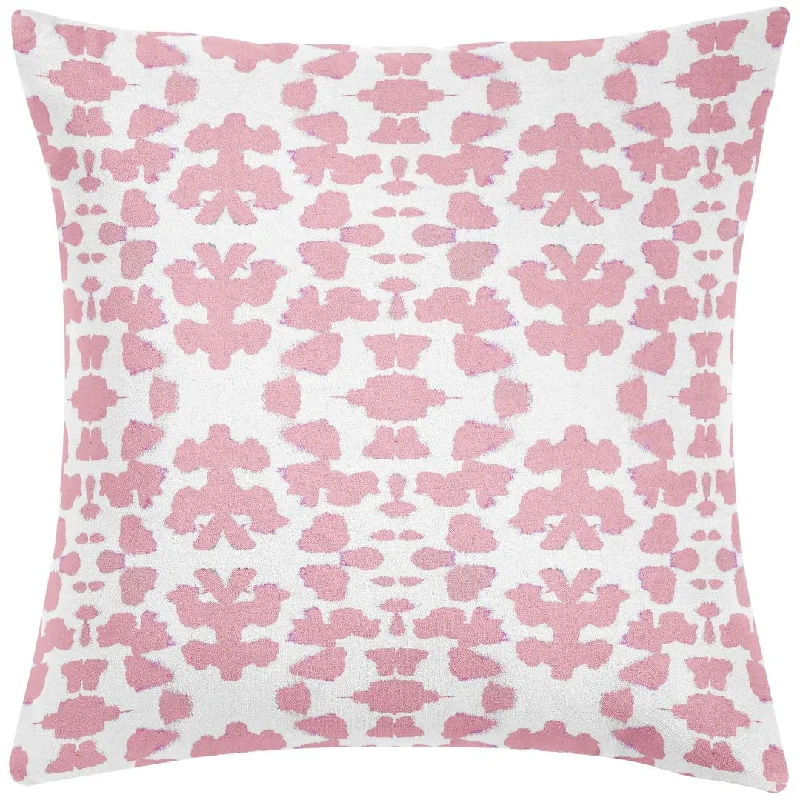 Chintz Rose 26x26 Pillow