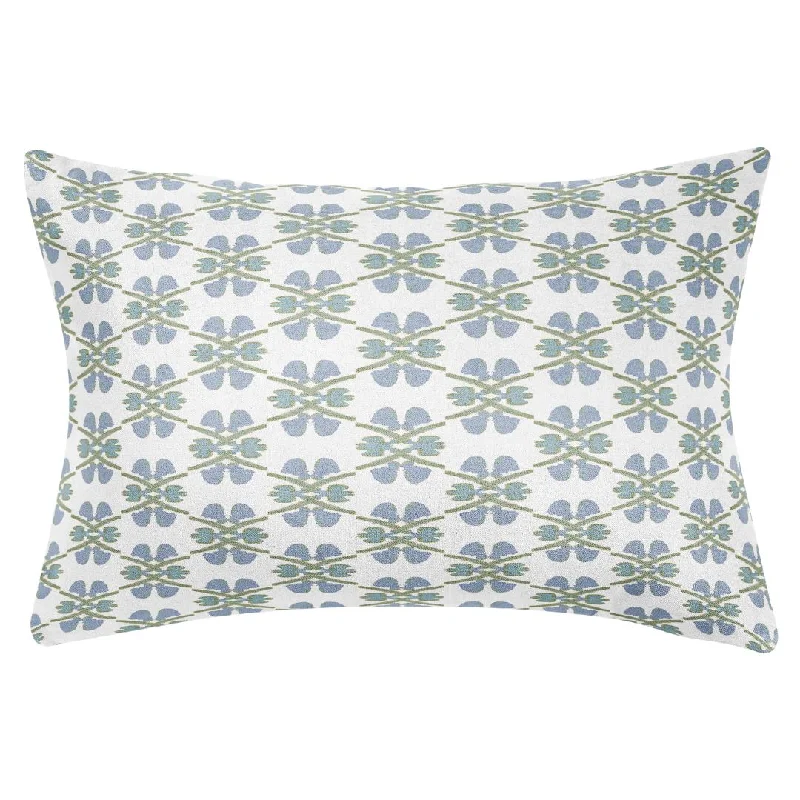 Clover Stone 14x20 Pillow