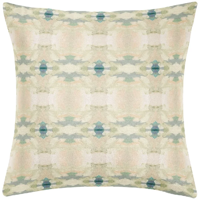 Coral Bay Pale Blue 26x26 Pillow