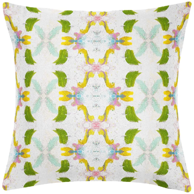 Dogwood 26x26 Pillow