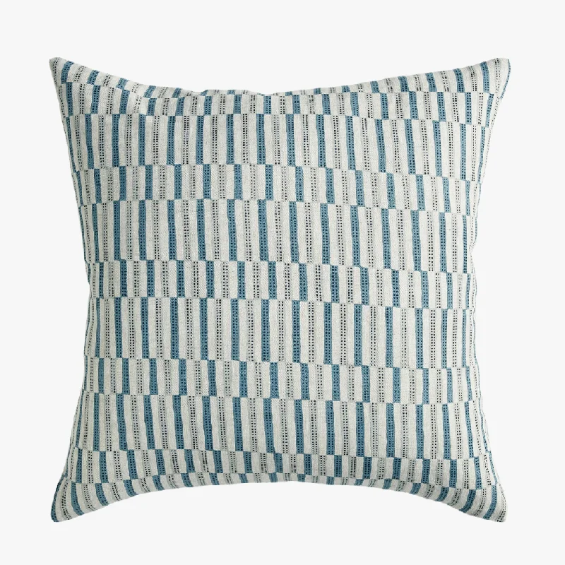 Hanko Tahoe Pillow Cover