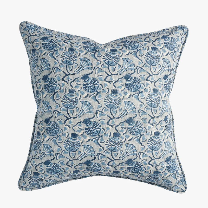 Iznik Tahoe Pillow Cover