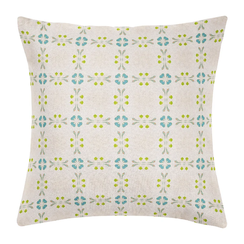 Lisbon Lovin' 22x22 Pillow