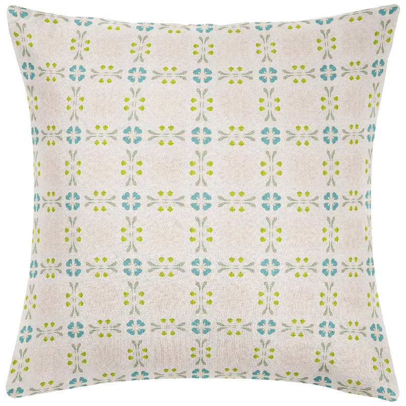 Lisbon Lovin' 26x26 Pillow