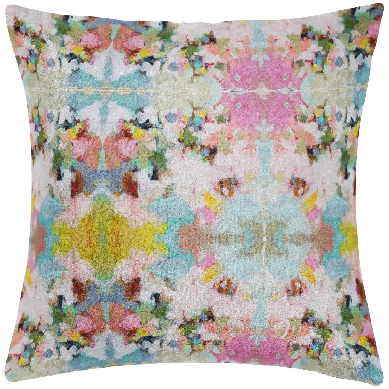 Little Chapel 26x26 Pillow