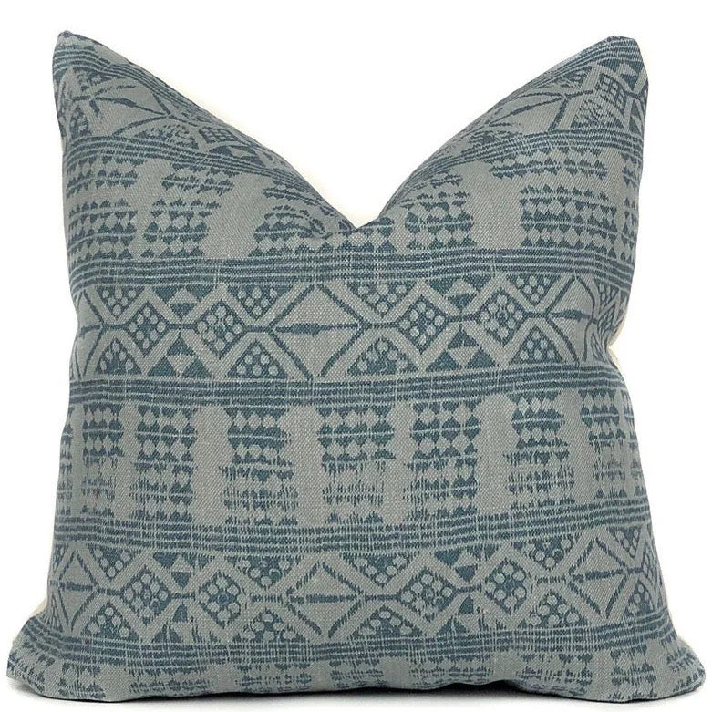 Addis Designer Pillow Cover