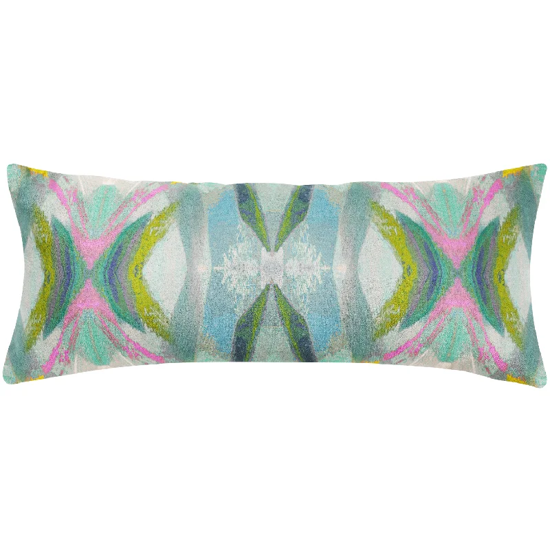 Sintra Sunrise 14x36 Pillow