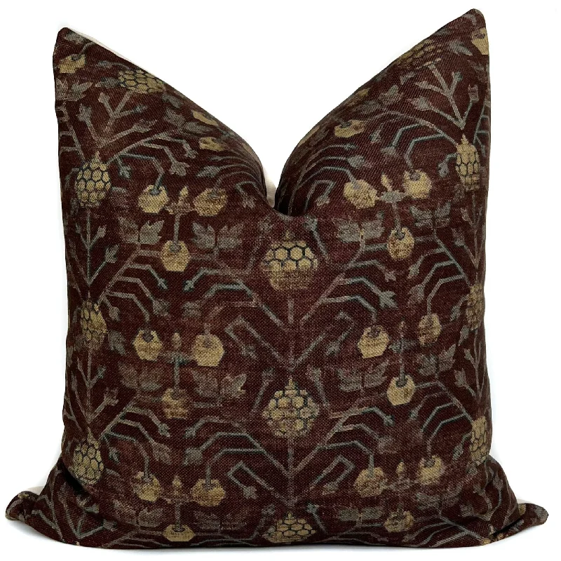 Trento Designer Pillow Cover