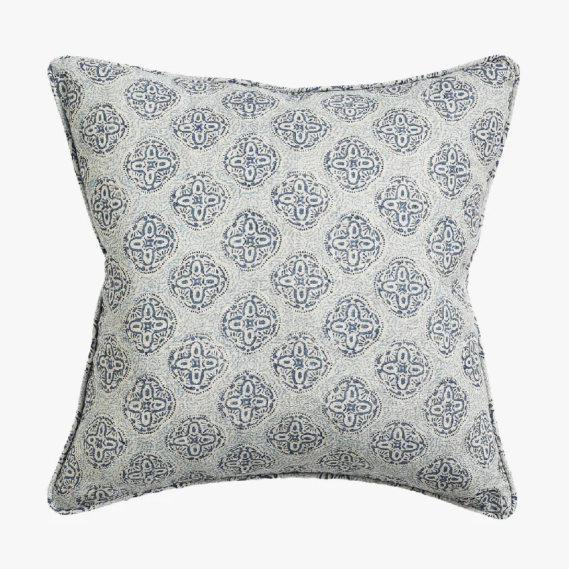 Vienna Riviera Pillow Cover