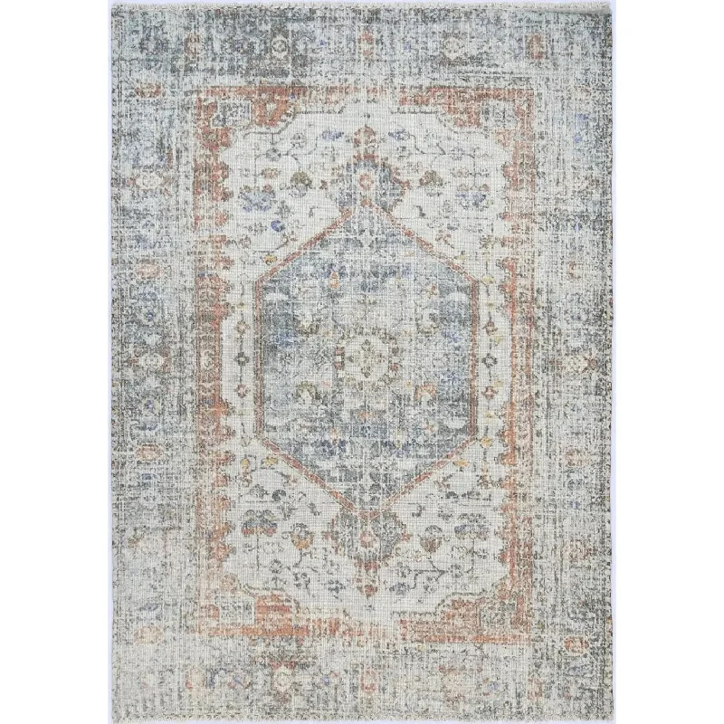 Agora Classic Traditional Rug