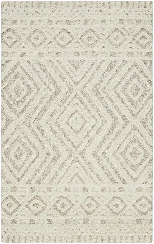 Anica ANC8010F Beige Rug