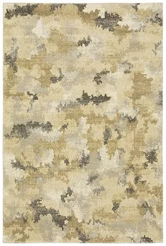 Astor 2268Z Beige/Gold Rug