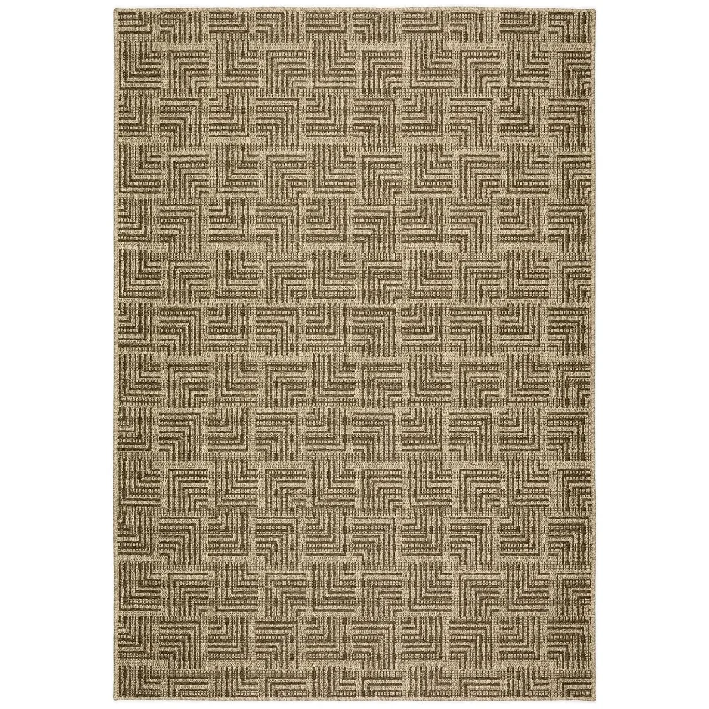 Bali BB10 Chocolate Rug