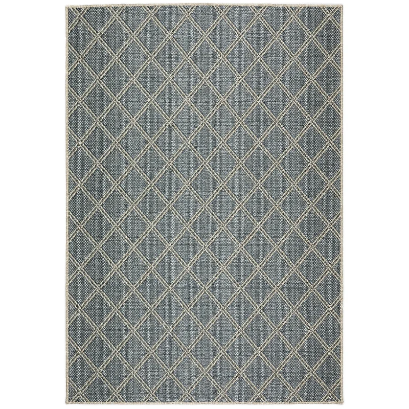 Bali BB3 Denim Rug