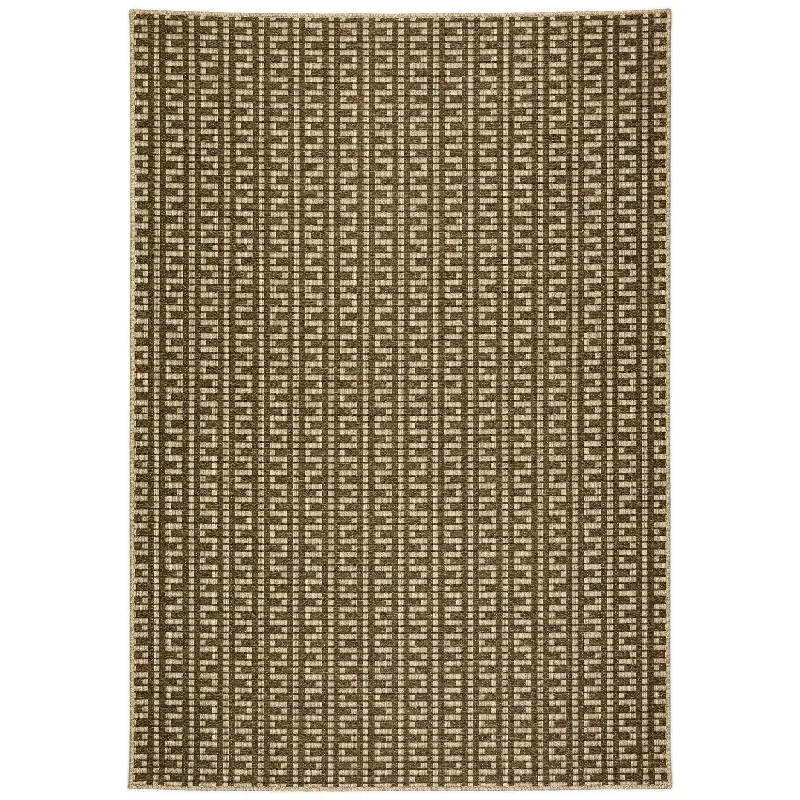 Bali BB9 Chocolate Rug