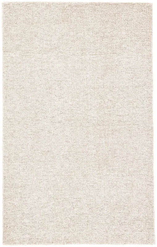 Britta BRT09 White Ivory Rug