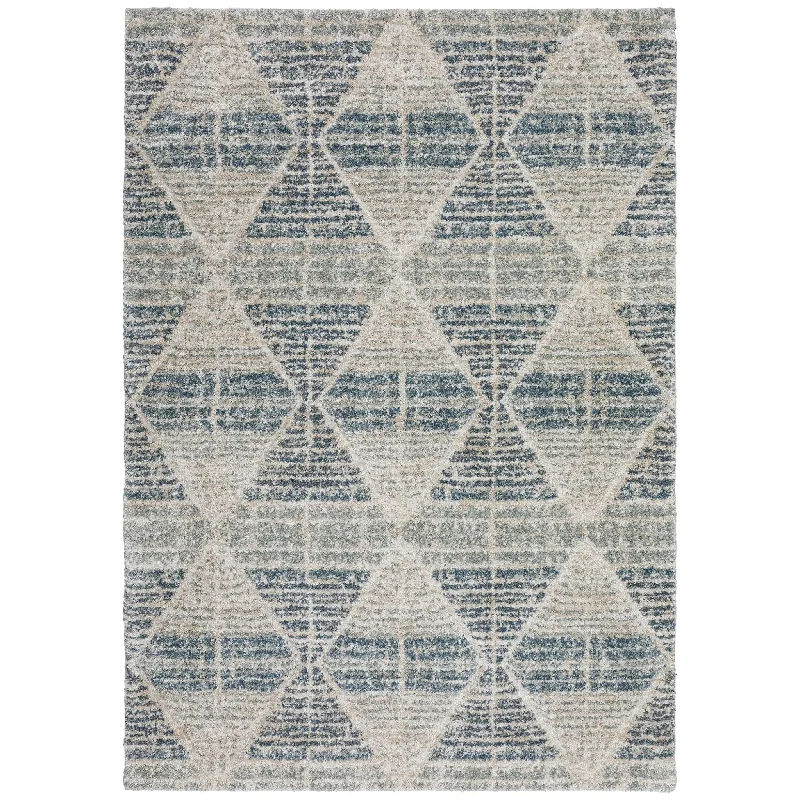 Carmona CO8 Denim Rug