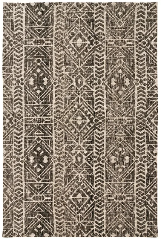 Colton 8748627F Charcoal Rug