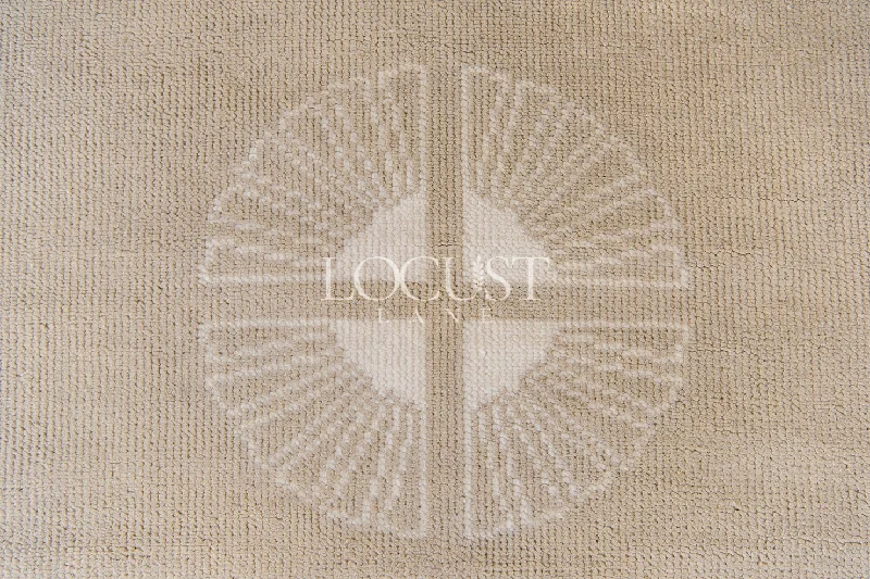 Margot Modern Oushak Rug (ready to ship)