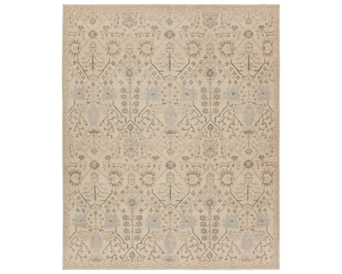 Eden EDE16 Ivory Rug