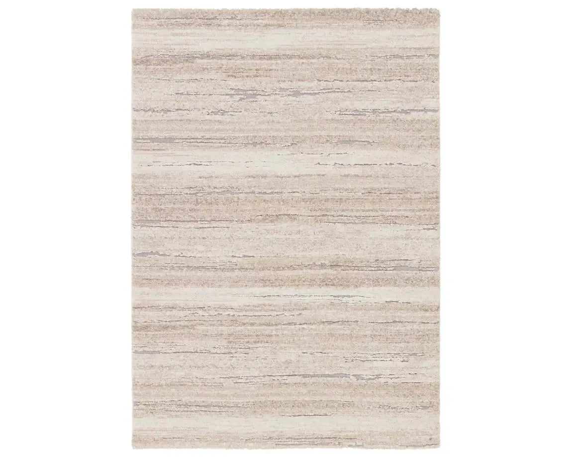 Ferris FRR10 Tan/Cream Rug