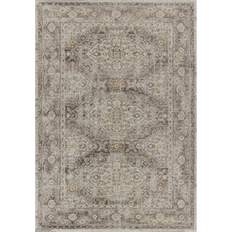 Fresca FC4 Taupe Rug