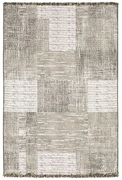 Gillian 81V Off-white Rug