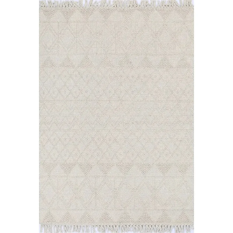 Marco Inca Rug Beige