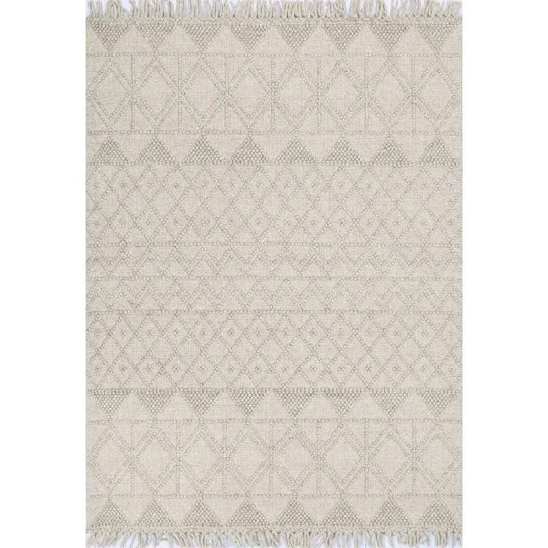 Marco Inca Rug Taupe