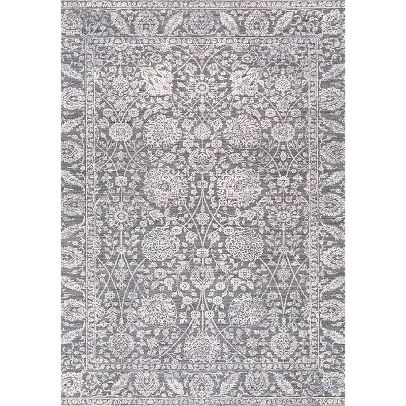 Marli Beige Transitional Rug