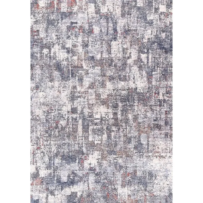 Marli Multi Abstract Rug