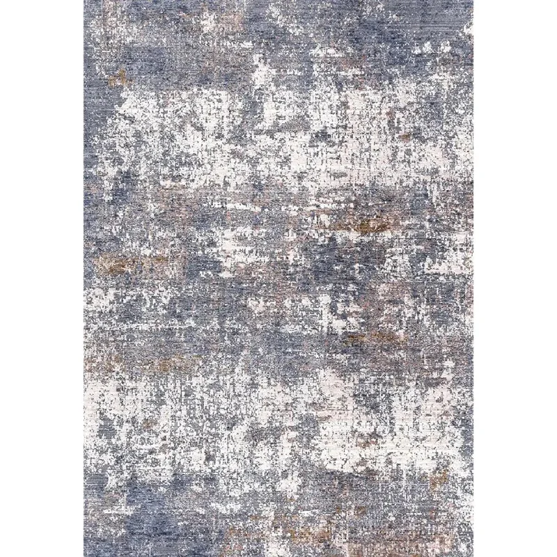 Marli Multi Abstract Rug