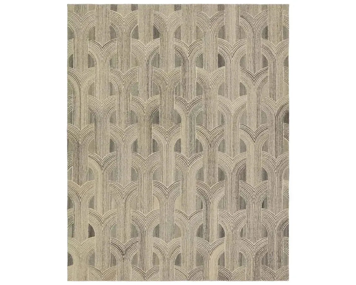 Pathways By Verde Home PVH15 Taupe/Brown Rug