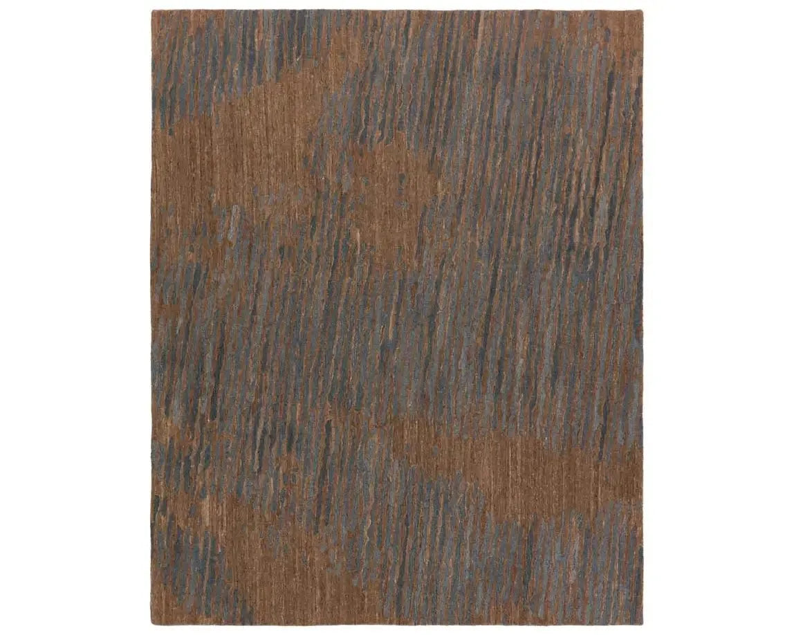 Pathways By Verde Home PVH16 Brown/Grey Rug