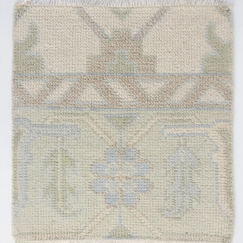 Pearl Rug Sample