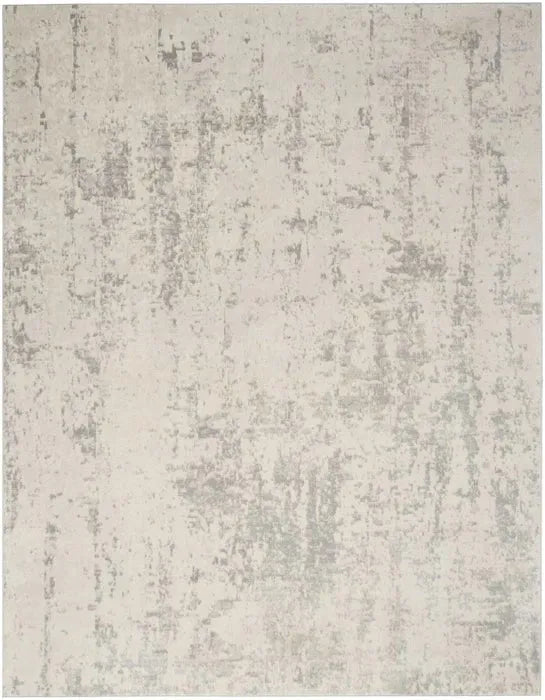 Quarry QUA01 Cream/Grey Rug