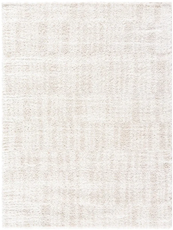 Cloudy Shag 5'3" x 7' Rug