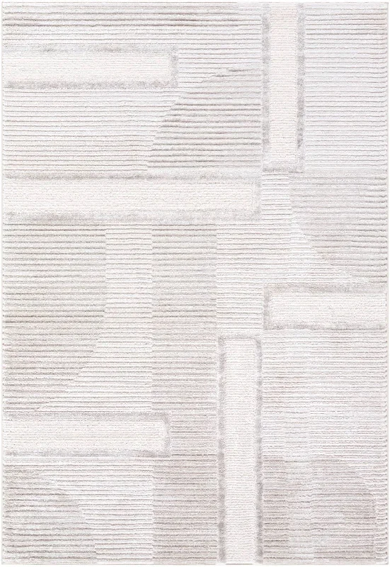 Wolly 5'3" x 7' Rug