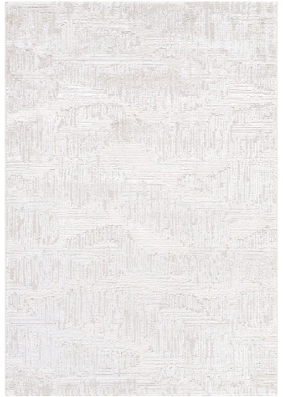 Wolly 5'3" x 7' Rug