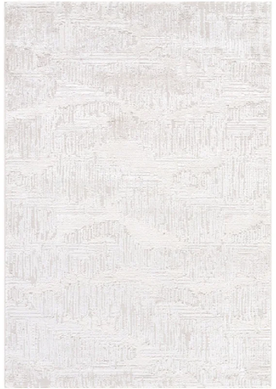 Wolly 7'10" x 10' Rug