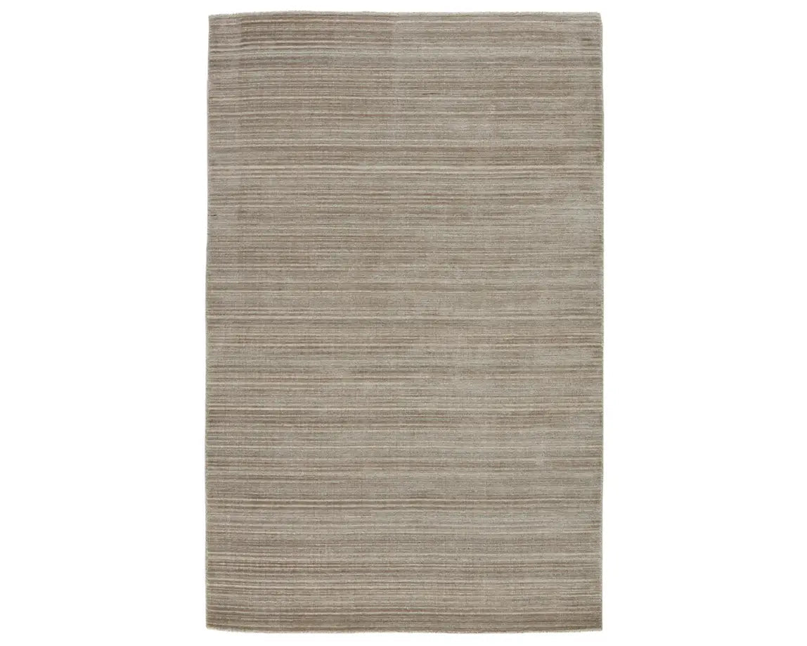 Second Sunset SST07 Brown/Grey Rug