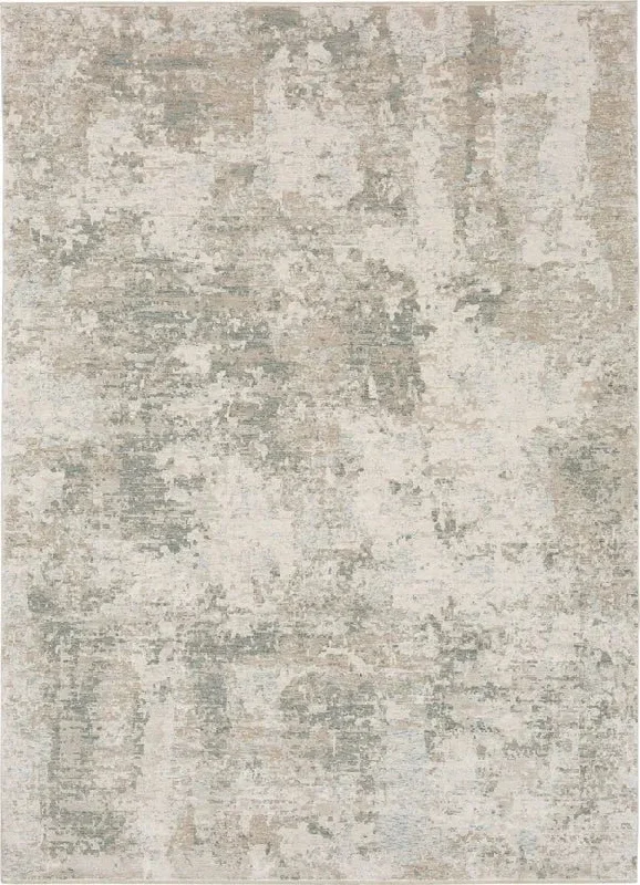 Solitude R1046 910 Velleta Cream Beige Rug