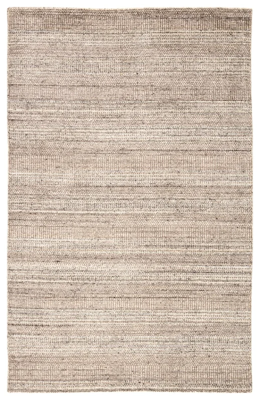 Trendier TEI04 Minuit Gray/Tan Rug