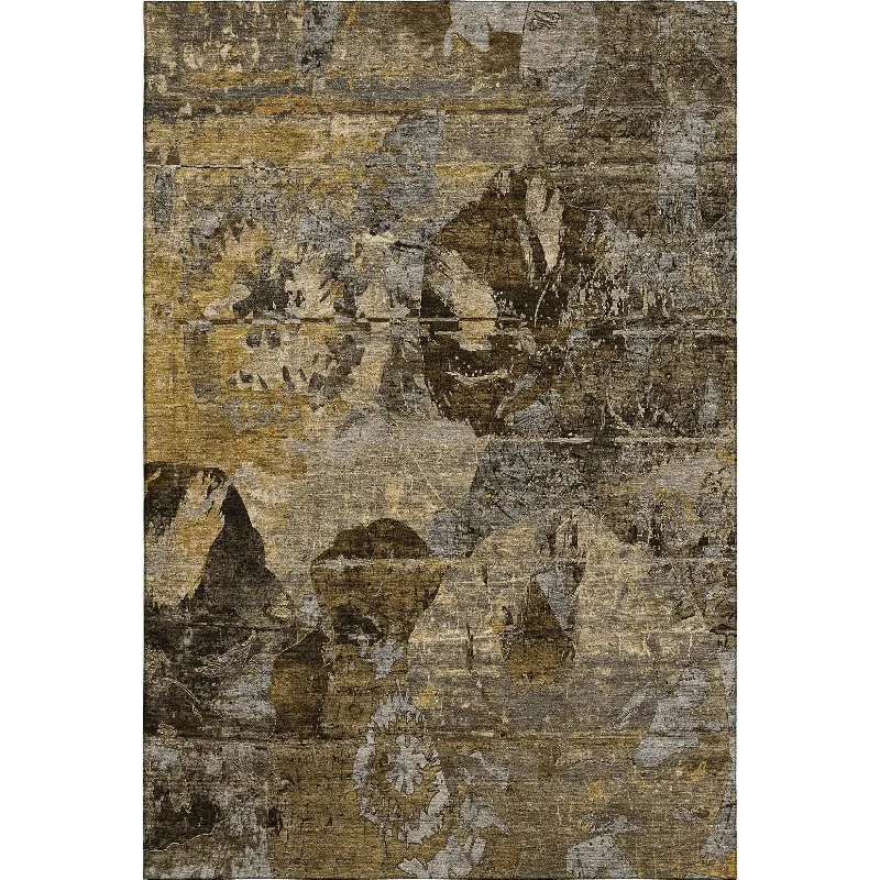 Trevi TV15 Mocha Rug