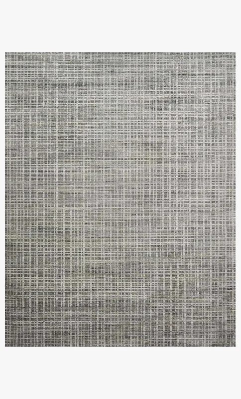 Urbana Ub-01 Graphite Rug