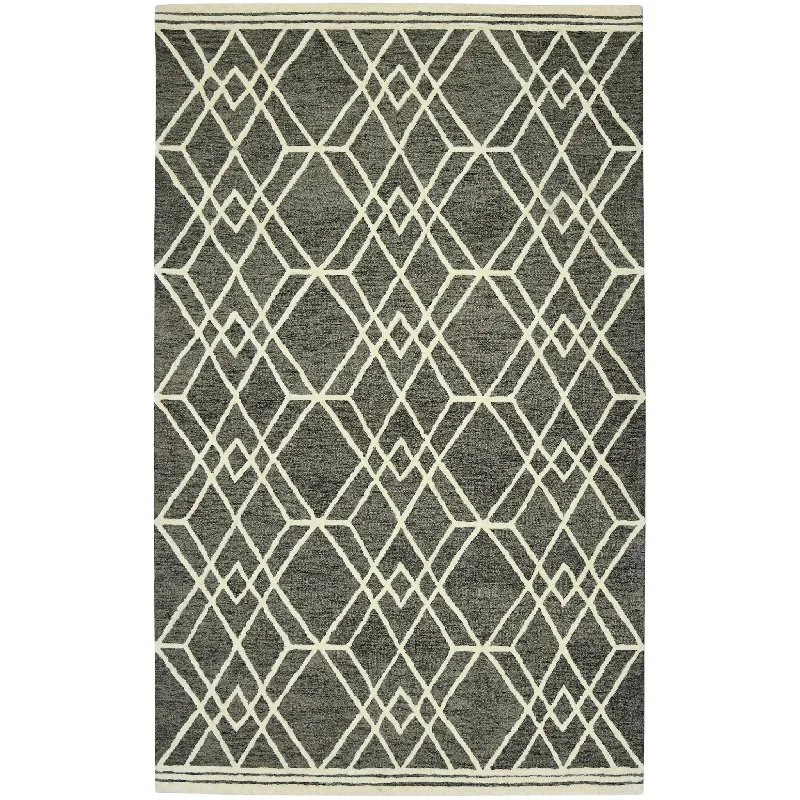 Vista VIS-2 Taupe Rug